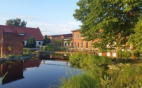Landhotel Kreien